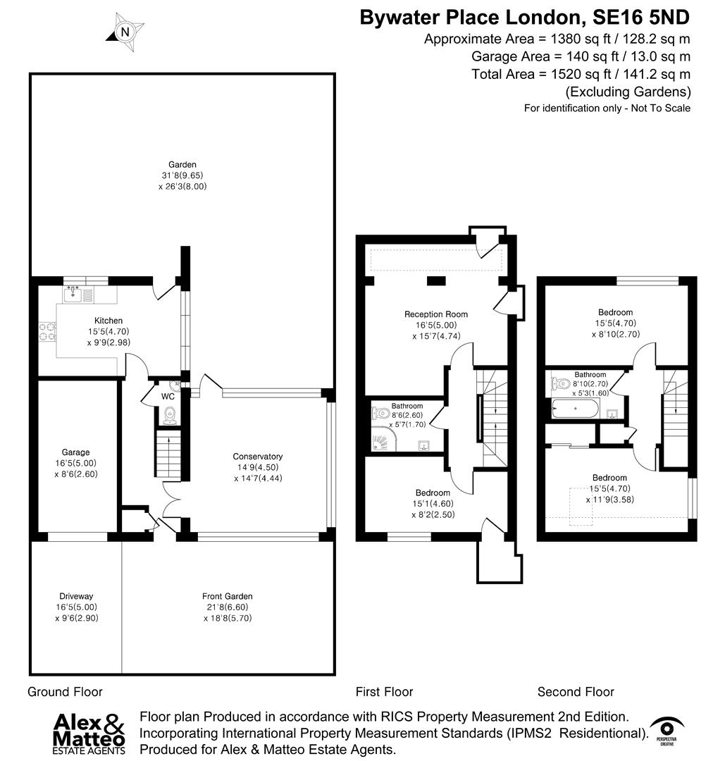 Floorplan image